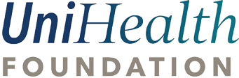 UniHealth Foundation Logo